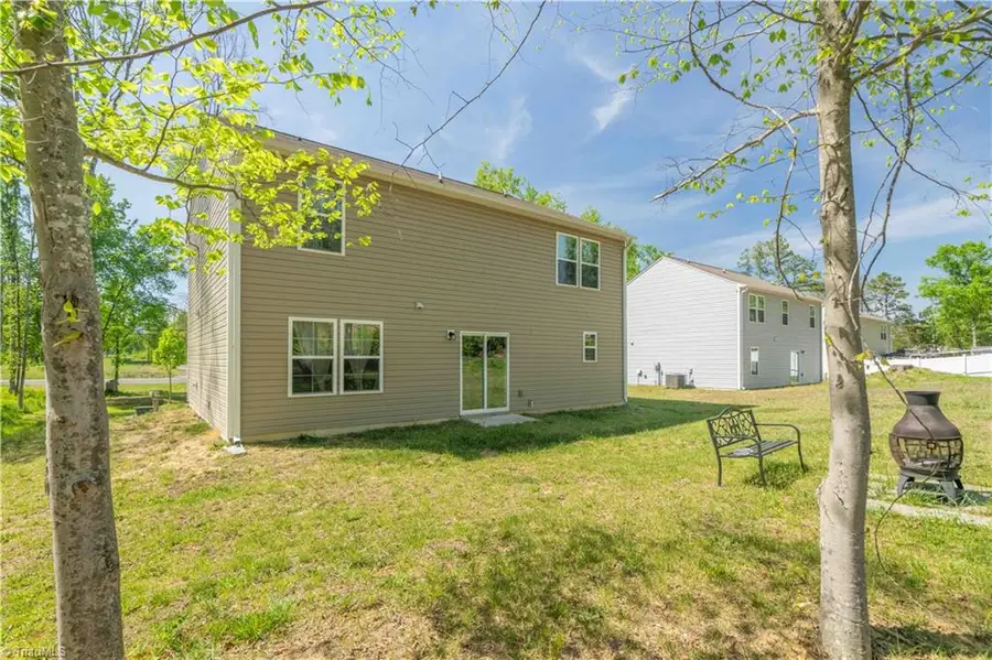 560 N Main Street, Denton, NC 27239 - #2