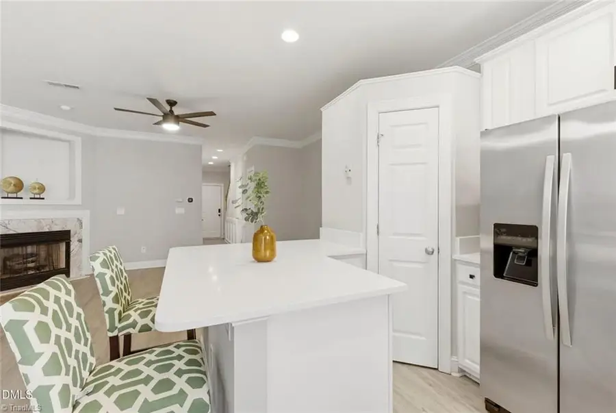 4415 Piedmont Trace Drive, Greensboro, NC 27409 - #2