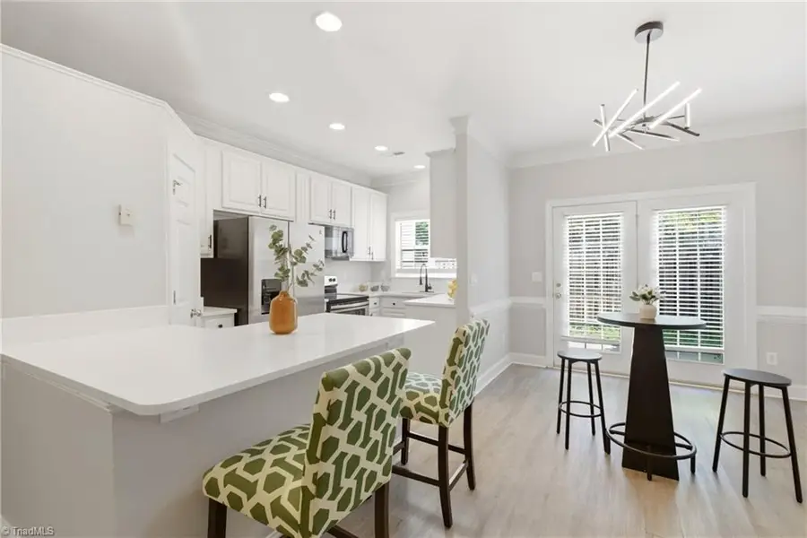 4415 Piedmont Trace Drive, Greensboro, NC 27409 - #3