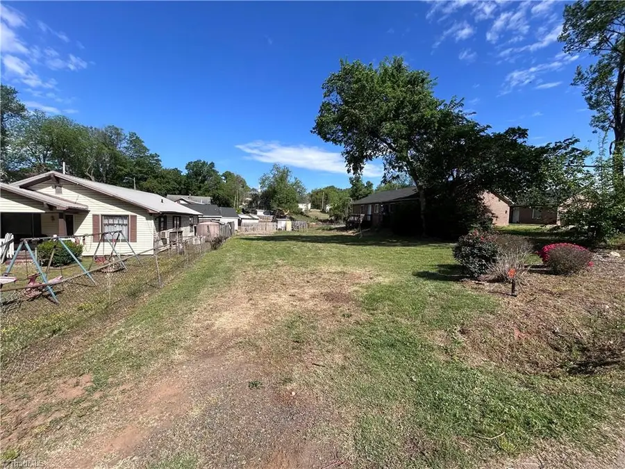 320 Coltrane Avenue, High Point, NC 27260 - #3