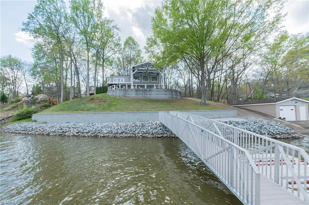 362 Hillview Drive, Lexington, NC 27292 - #1