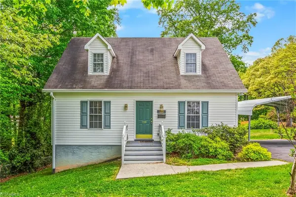 150 Anna Way, Mount Airy, NC 27030