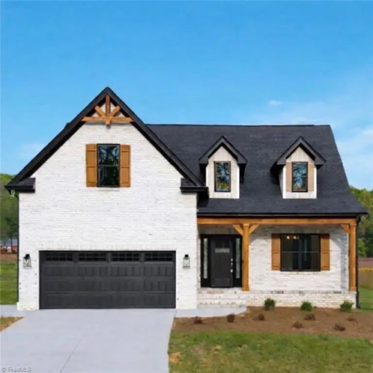 6165 Frye Bridge Road, Clemmons, NC 27012 - #1