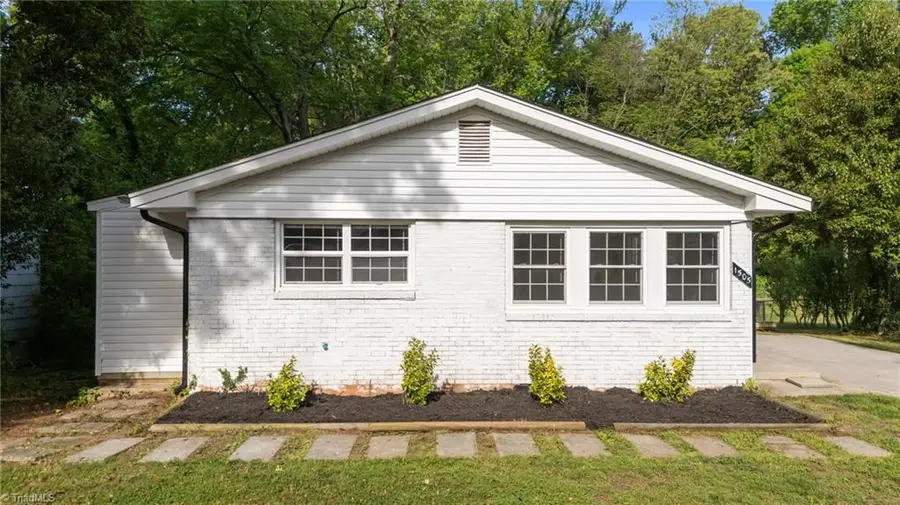 1505 Cook Street, High Point, NC 27262 - #3