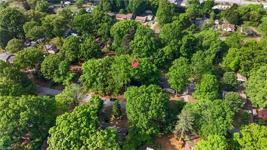 2913 Marthas Place, Greensboro, NC 27408 - #3