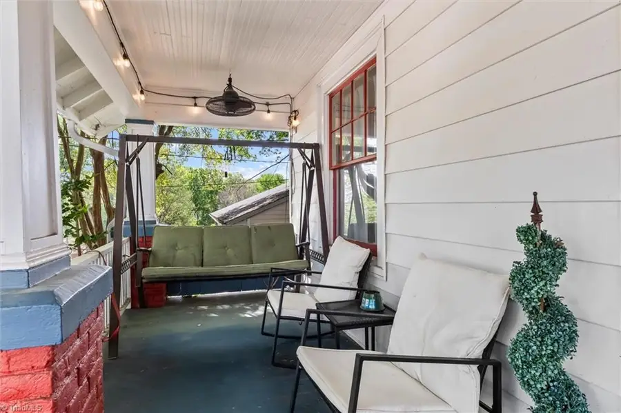 712 Laurel Street, Winston Salem, NC 27101 - #2
