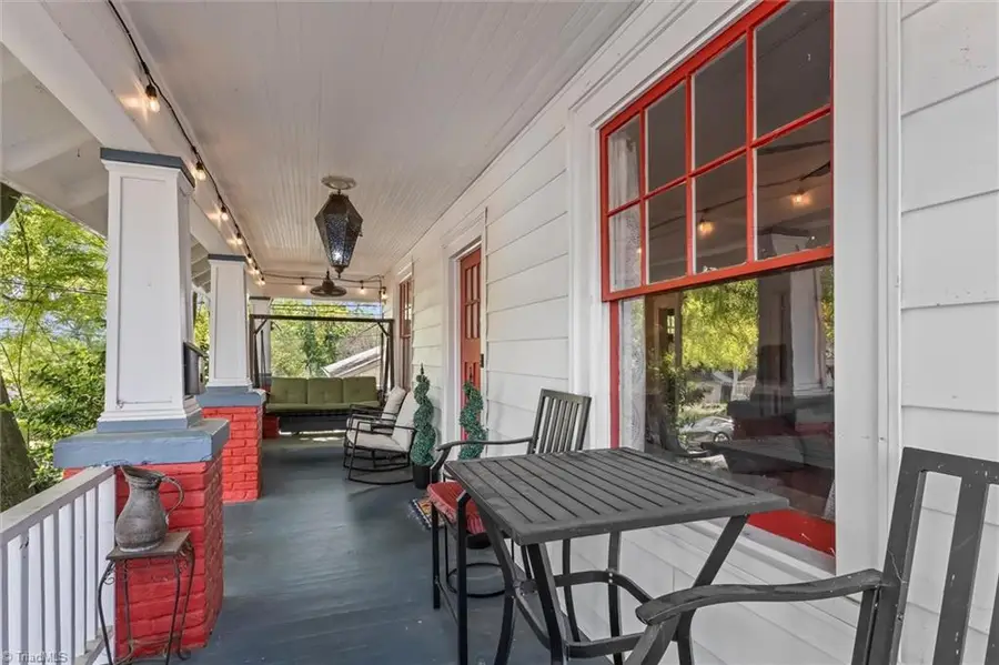 712 Laurel Street, Winston Salem, NC 27101 - #3