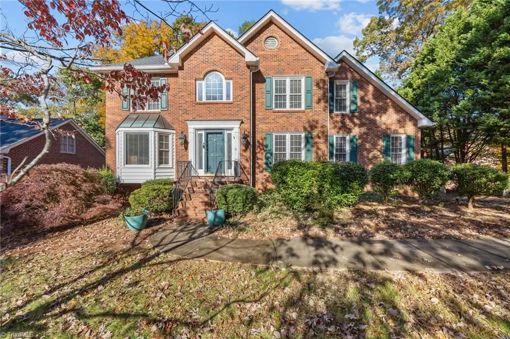 280 Birchridge Drive, Kernersville, NC 27284 - #1