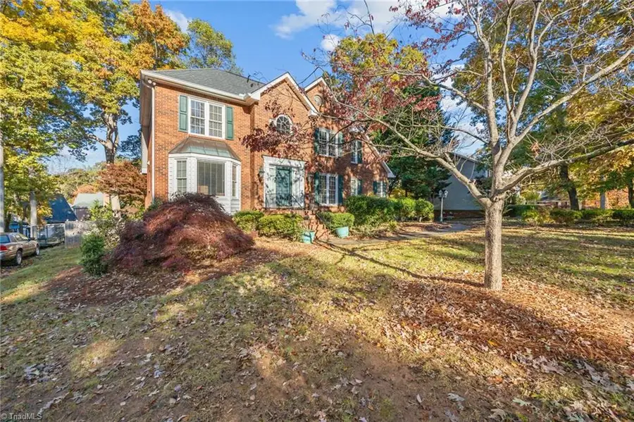 280 Birchridge Drive, Kernersville, NC 27284 - #3