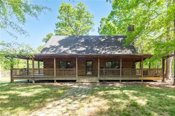 473 Graystone Road, Rockwell, NC 28138