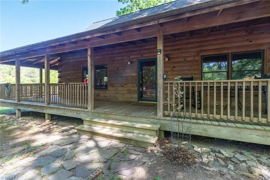 473 Graystone Road, Rockwell, NC 28138 - #2