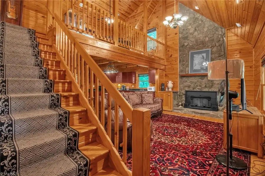 473 Graystone Road, Rockwell, NC 28138 - #3