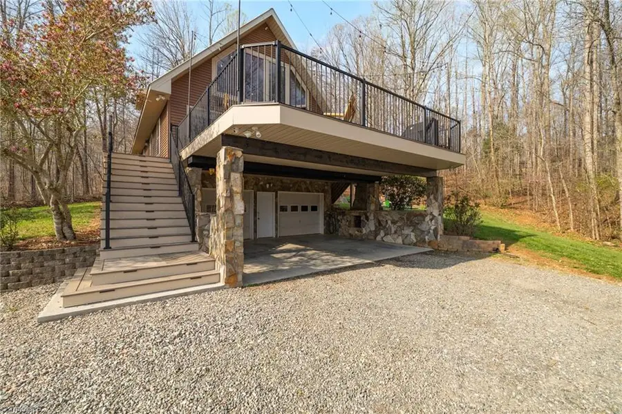 2220 Bethany Road, Madison, NC 27025 - #2