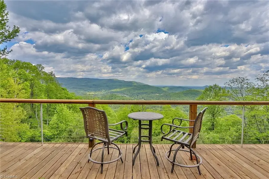 1401 Greenstreet Drive, Traphill, NC 28685 - #2