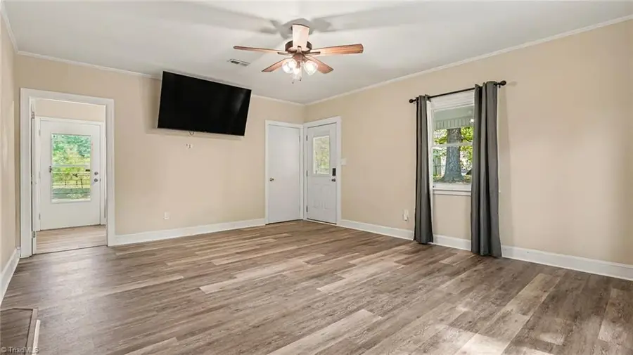 3666 Old 421 Road, Liberty, NC 27298 - #2