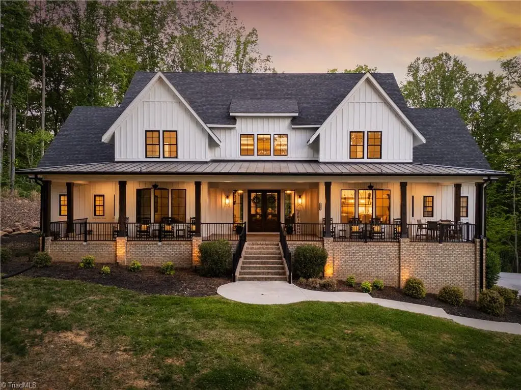 1642 Pineview Road, Randleman, NC 27317 - #1