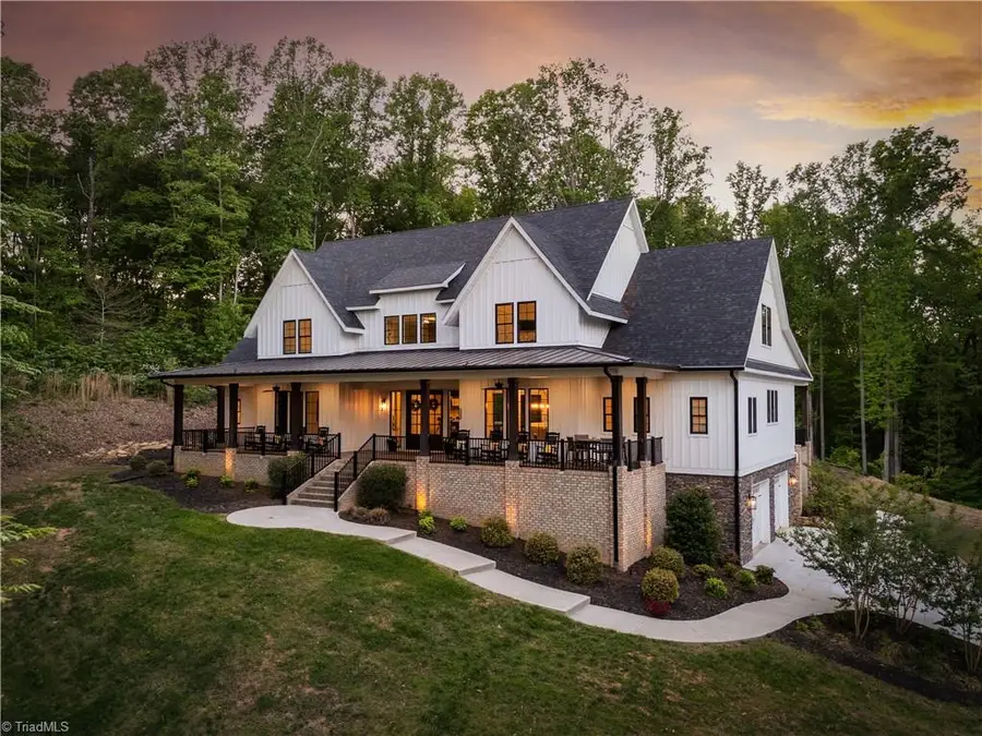 1642 Pineview Road, Randleman, NC 27317 - #2