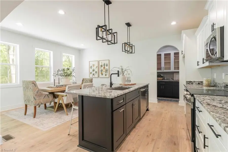 155 Channy Lane, Lexington, NC 27295 - #2