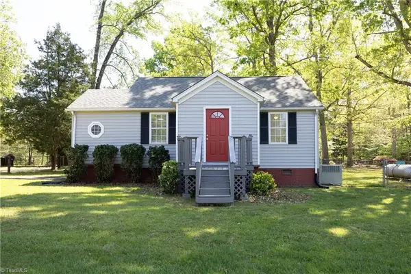 2490 Freshwater Road, Haw River, NC 27258