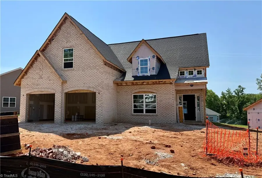 279 Morning Star Drive, Advance, NC 27006 - #2