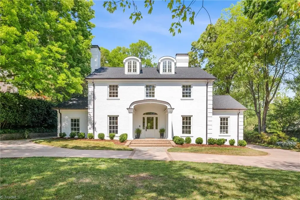 306 Meadowbrook Terrace, Greensboro, NC 27408 - #1