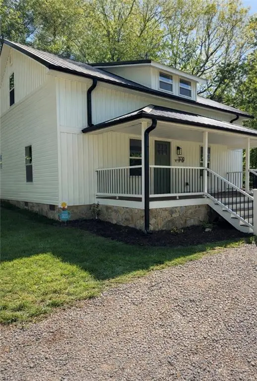 8036 Nc Highway 67, East Bend, NC 27018 - #1