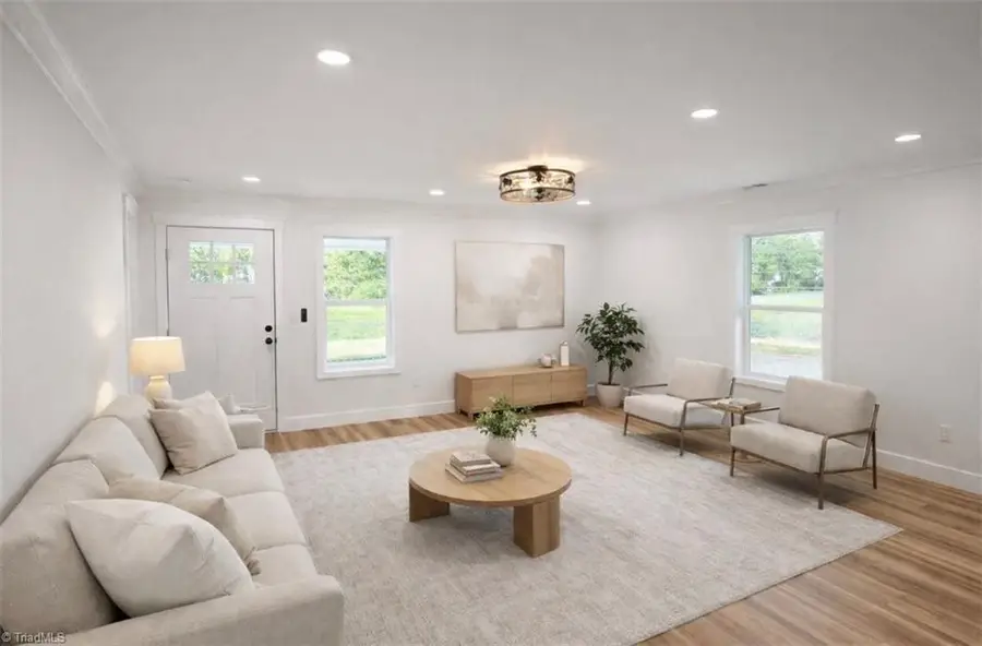 8036 Nc Highway 67, East Bend, NC 27018 - #3