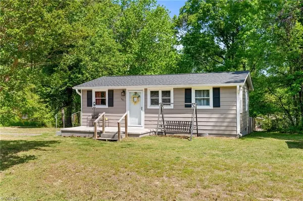 521 Cynthia Road, Greensboro, NC 27406