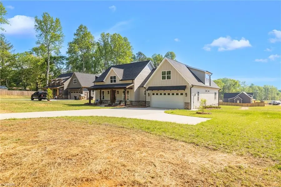 769 Morris Road, Kernersville, NC 27101 - #3