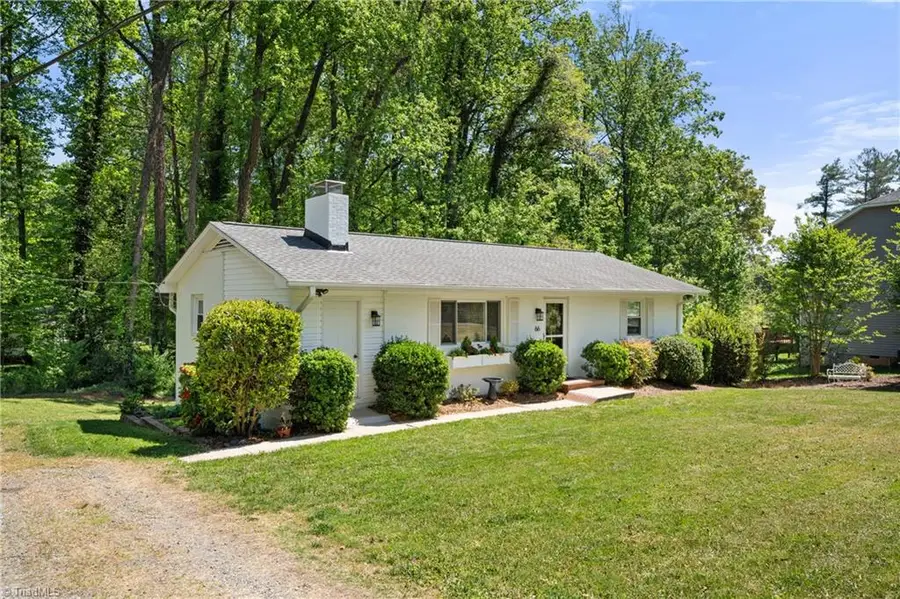66 Robinhood Circle, Winston Salem, NC 27106 - #2