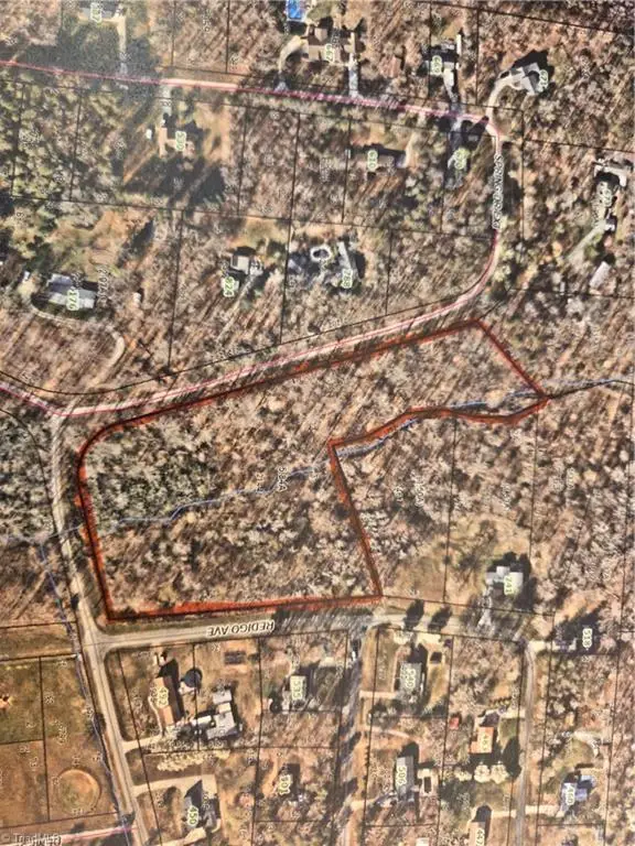 0 Redigo Avenue, Winston-Salem, NC 27107