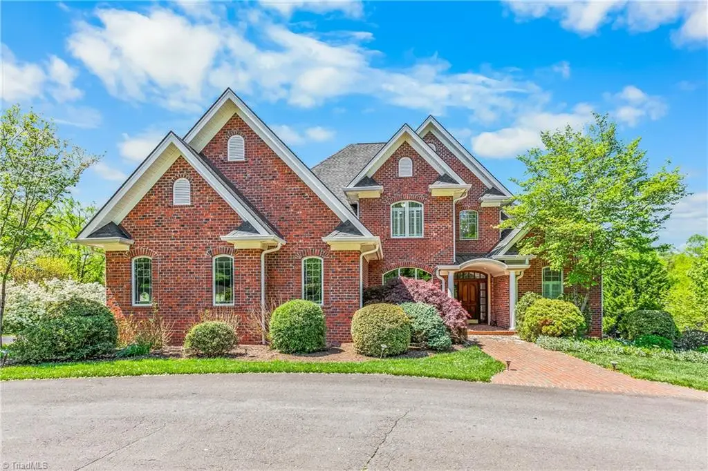 537 Montclaire Drive, Mount Airy, NC 27030 - #1