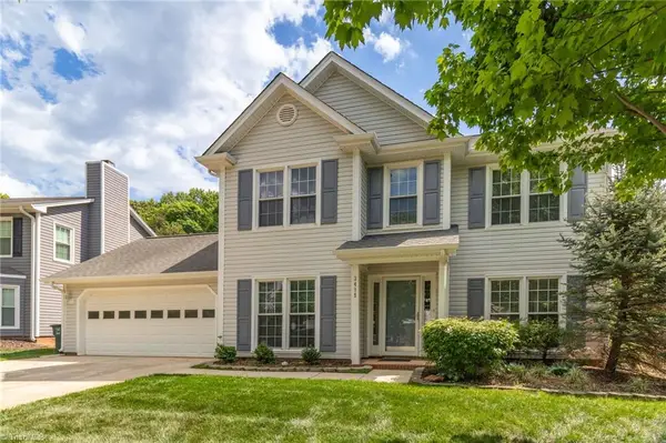 3415 Derbywood Drive, Greensboro, NC 27410