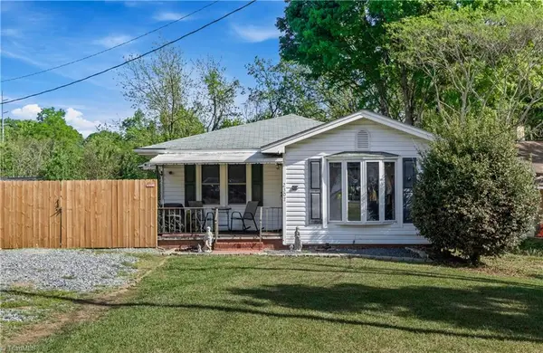 2307 E Green Drive, High Point, NC 27260