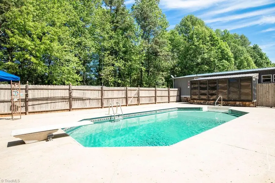 7234 Racine Road, Pleasant Garden, NC 27313 - #2