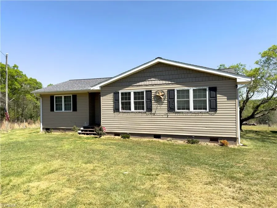 605 Liberty School Road, State Road, NC 28676 - #2