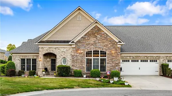 4002 Mulligan Circle, Greensboro, NC 27406