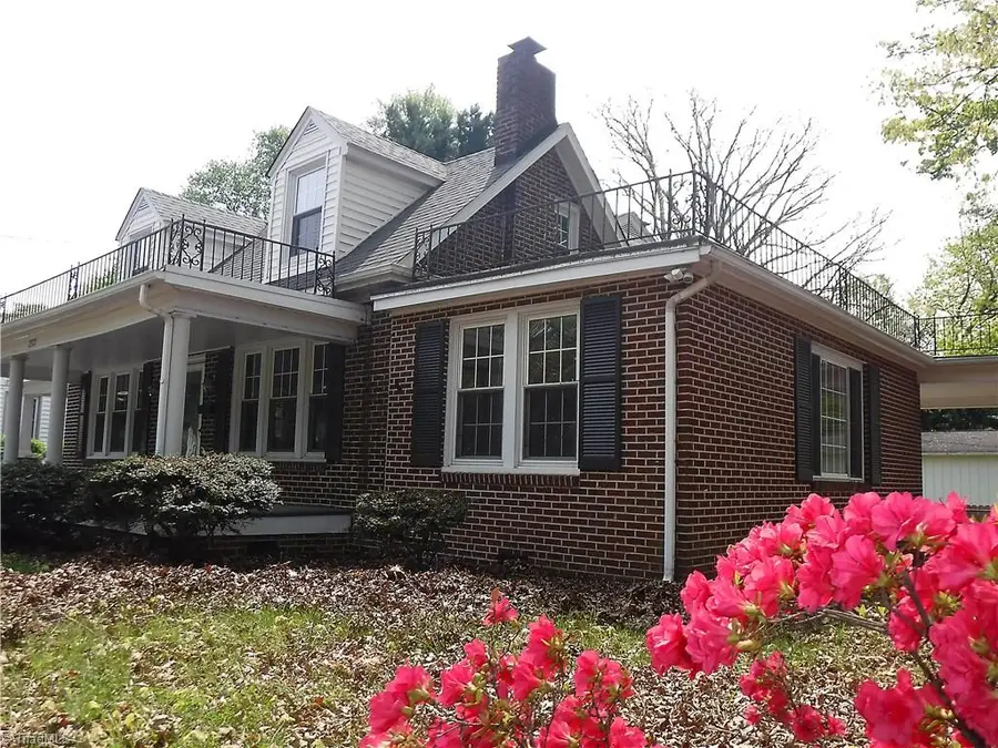 Address Withheld By Seller, Winston Salem, NC 27103 - #2