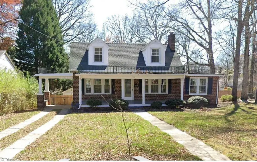 Address Withheld By Seller, Winston Salem, NC 27103 - #3