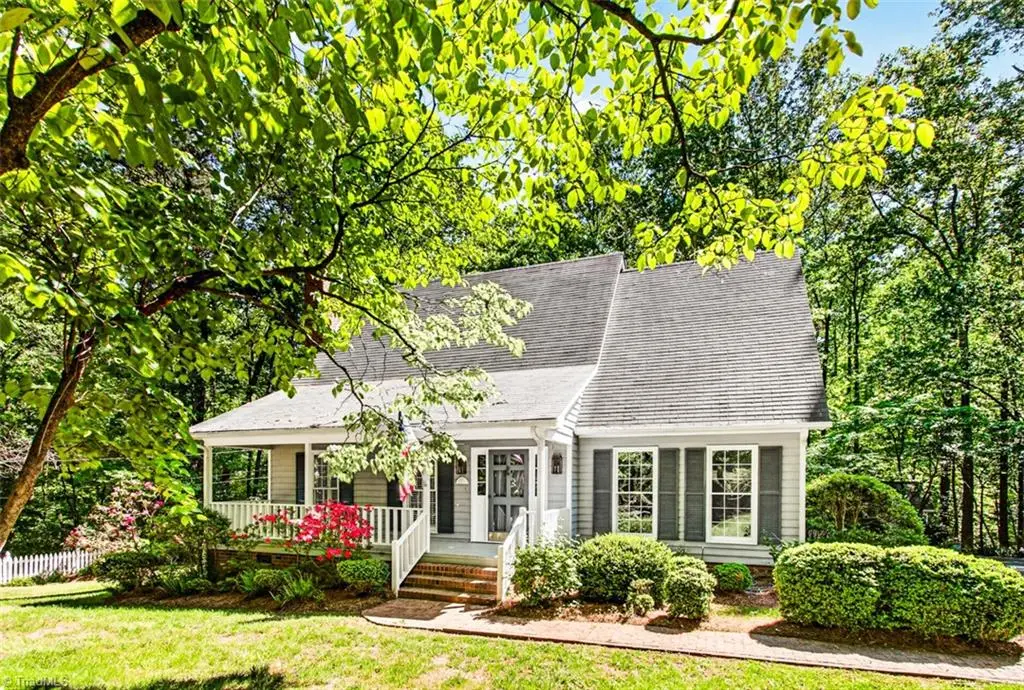 625 Forest Valley Drive, Asheboro, NC 27205 - #1