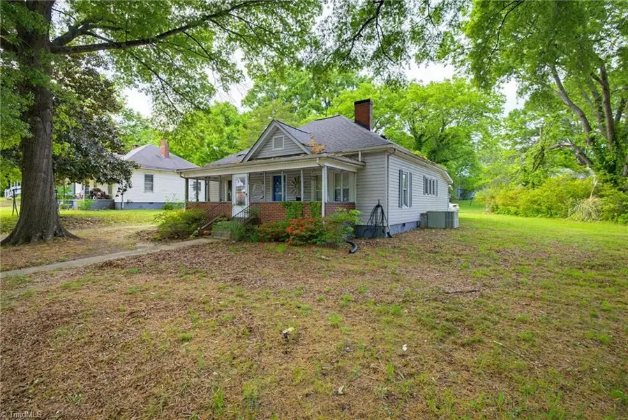 511 Early Avenue, Eden, NC 27288 - #3