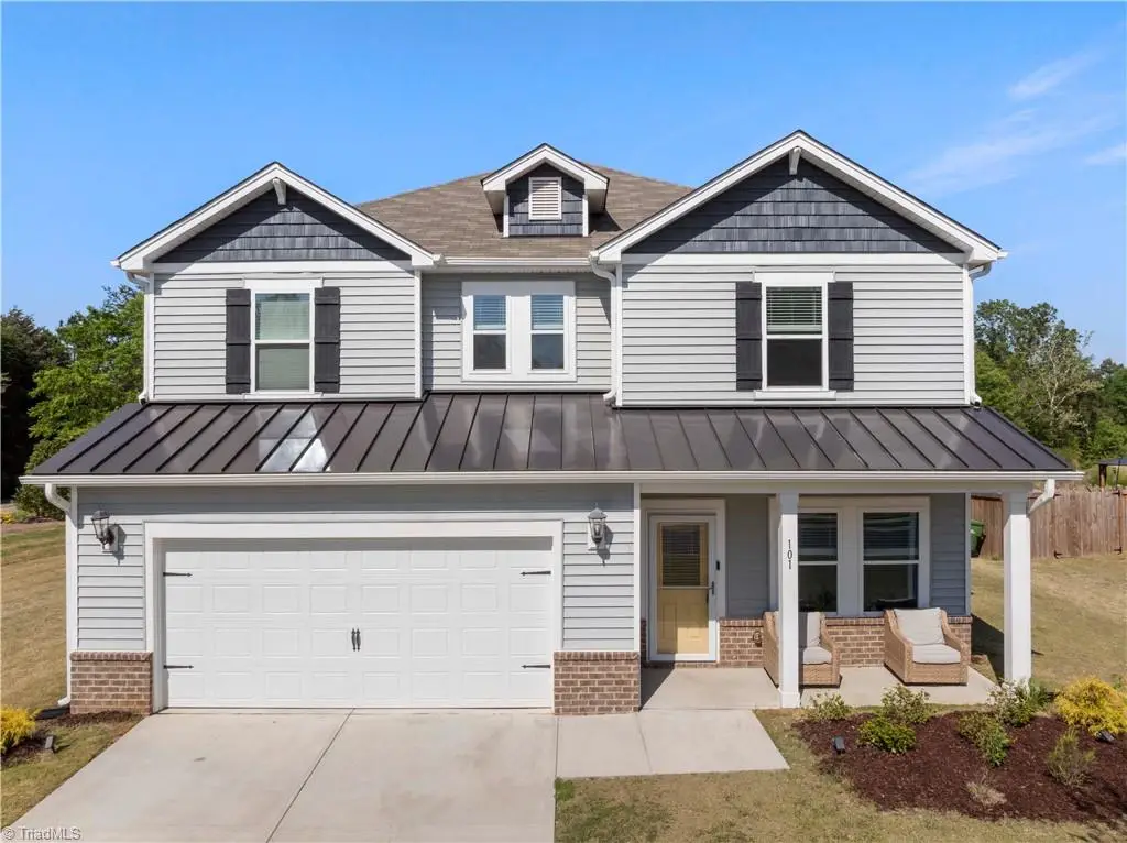 101 Stillhouse Farm Drive, Graham, NC 27253 - #1