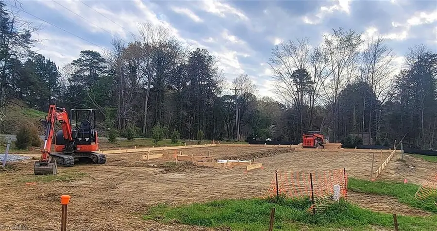 3348 Cider Hill Drive, Winston Salem, NC 27127 - #3