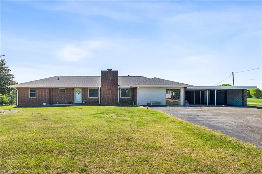 797 Hill Everhart Road, Lexington, NC 27295 - #2