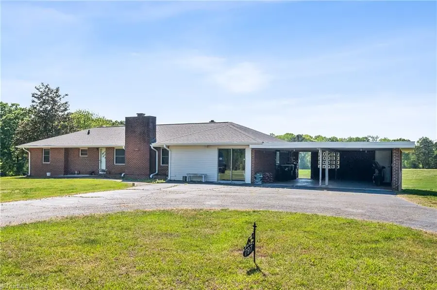 797 Hill Everhart Road, Lexington, NC 27295 - #3