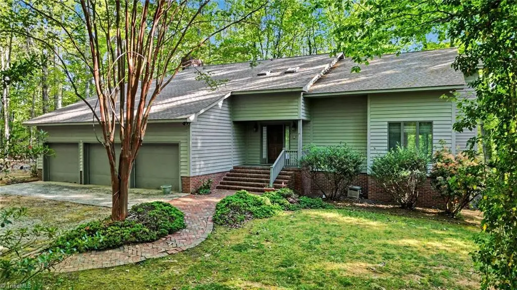 9030 Mount Carmel Road, Stokesdale, NC 27357 - #1