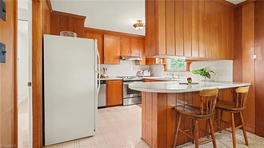 140 Sims Drive, Lewisville, NC 27023 - #3