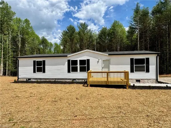 899 Maple Grove Church Road, Hays, NC 28635