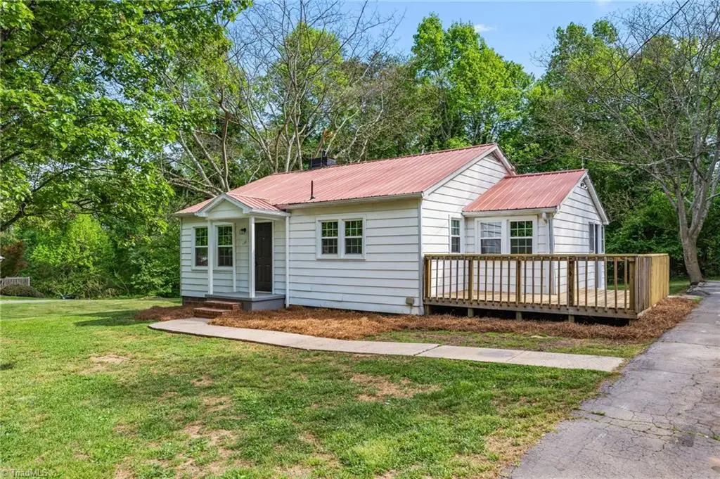 130 Morgan Road, Winston Salem, NC 27105 - #1