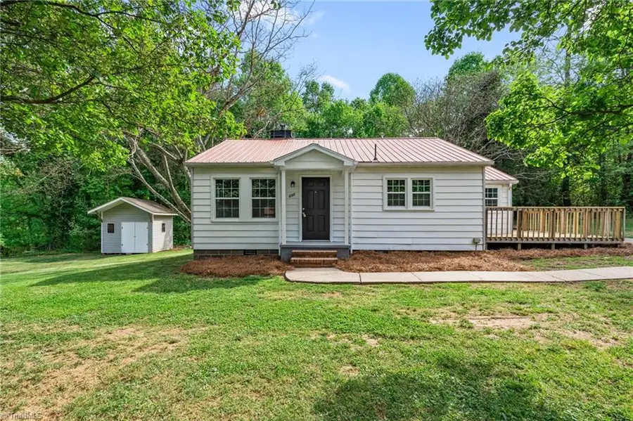 130 Morgan Road, Winston Salem, NC 27105 - #2